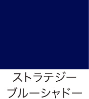 ストラテジーブルーシャドー