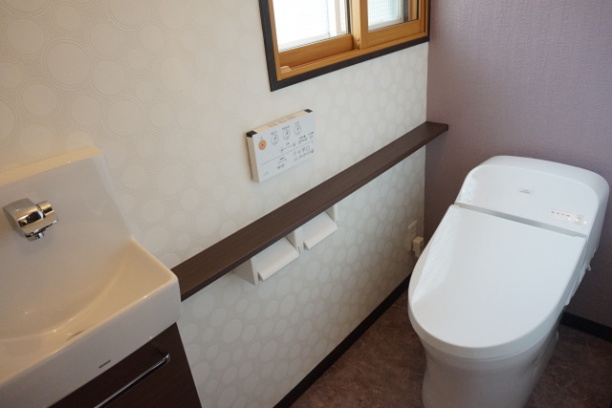 大分市 ｉ様 寒さ 暑さが少ない家 施工事例 大分のリフォームは江藤産業